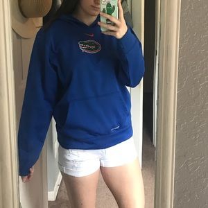 Nike Florida Gators hoodie